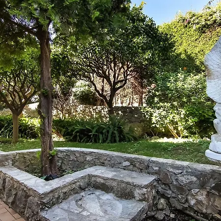 Di Bonheur Villa